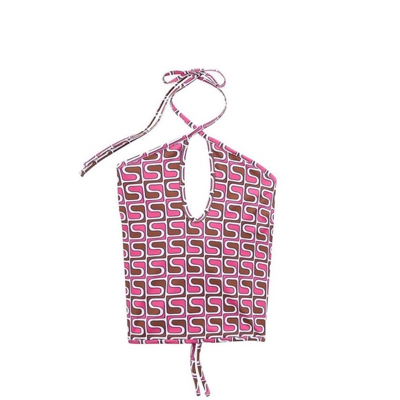 Tyler McGillivary Disco Style Co-ord. Size XS. - Picture 2 of 4